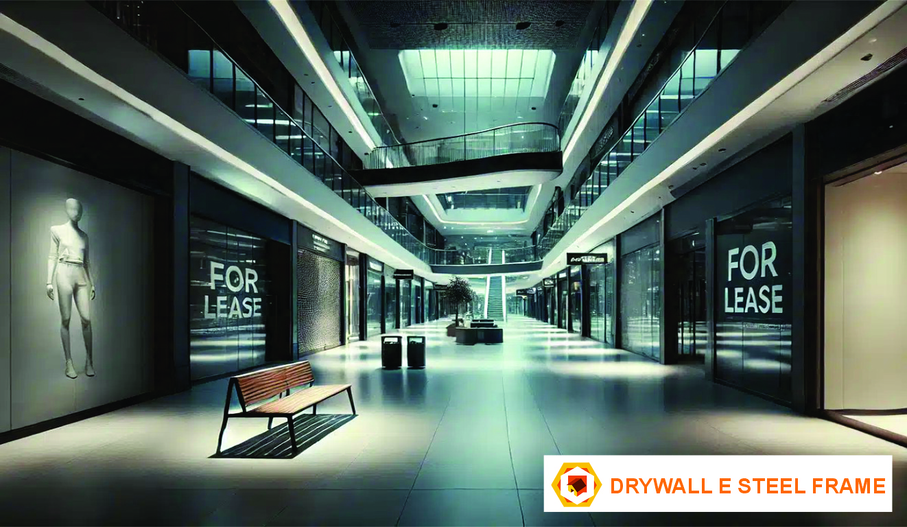 Drywall para Hospitais e Clinicas